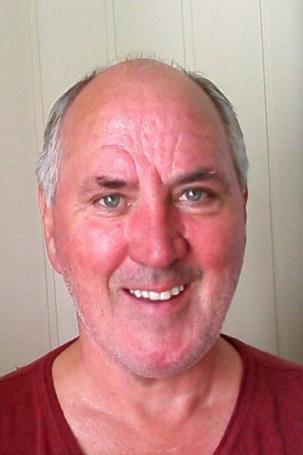 Kai Helge Hansen as Willy in Brente Popcorn