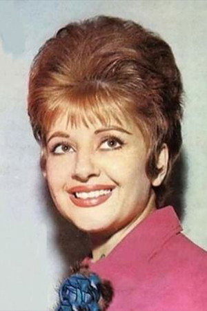 Nazha Younes as Amal in Where To?