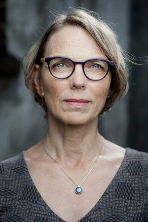 Torill Kove as Sister (voice) in Maybe Elephants