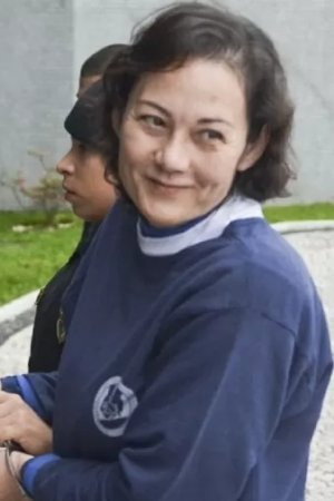 Nelma Kodama as Self in Nelma Kodama: The Queen of Dirty Money