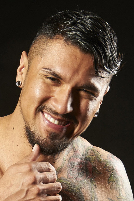 Boomer Banks as Self in Ultimate Boys Trip