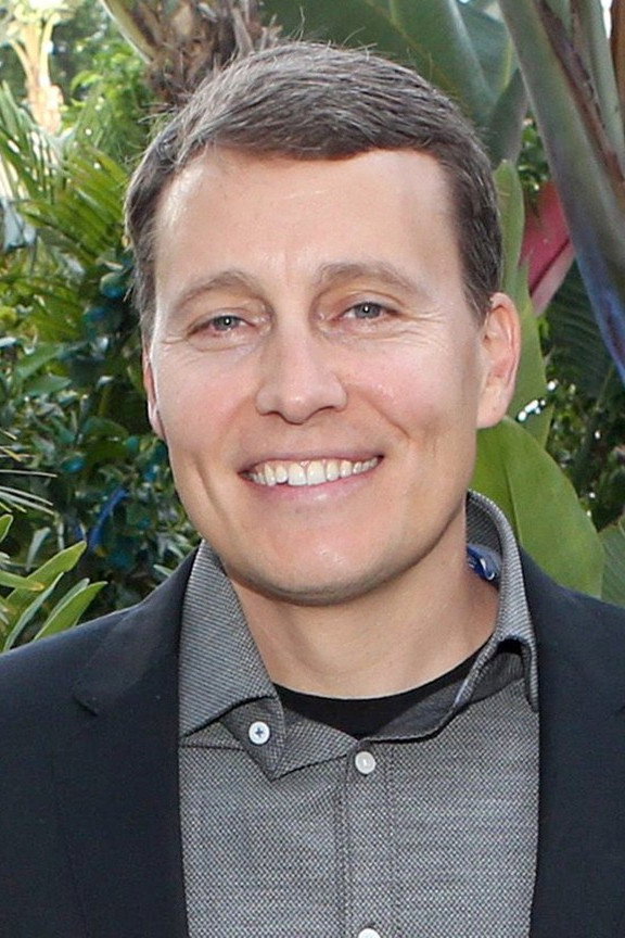 Waco O'Guin as Todd Olson in Midget Supremacists