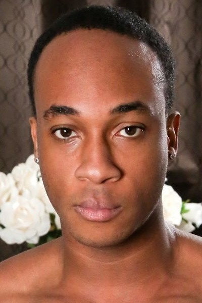 Trent King as Self in Boy Boy Montréal