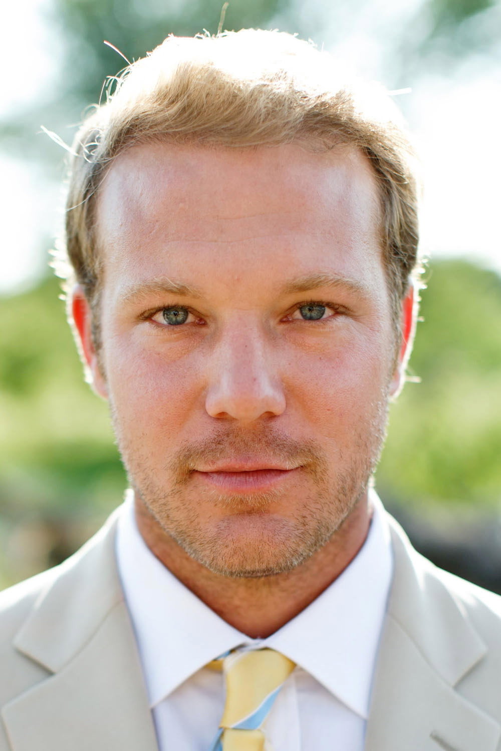 Eric Fischer as Lieutenant Hastings in Reptisaurus