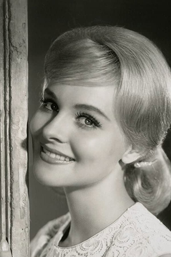 Diane McBain as Alison Post in Parrish