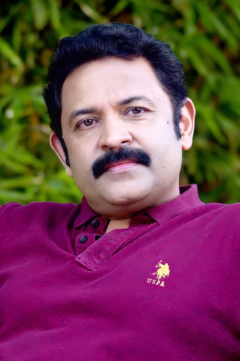 Krishna Kumar as Hari in Arayannangalude Veedu