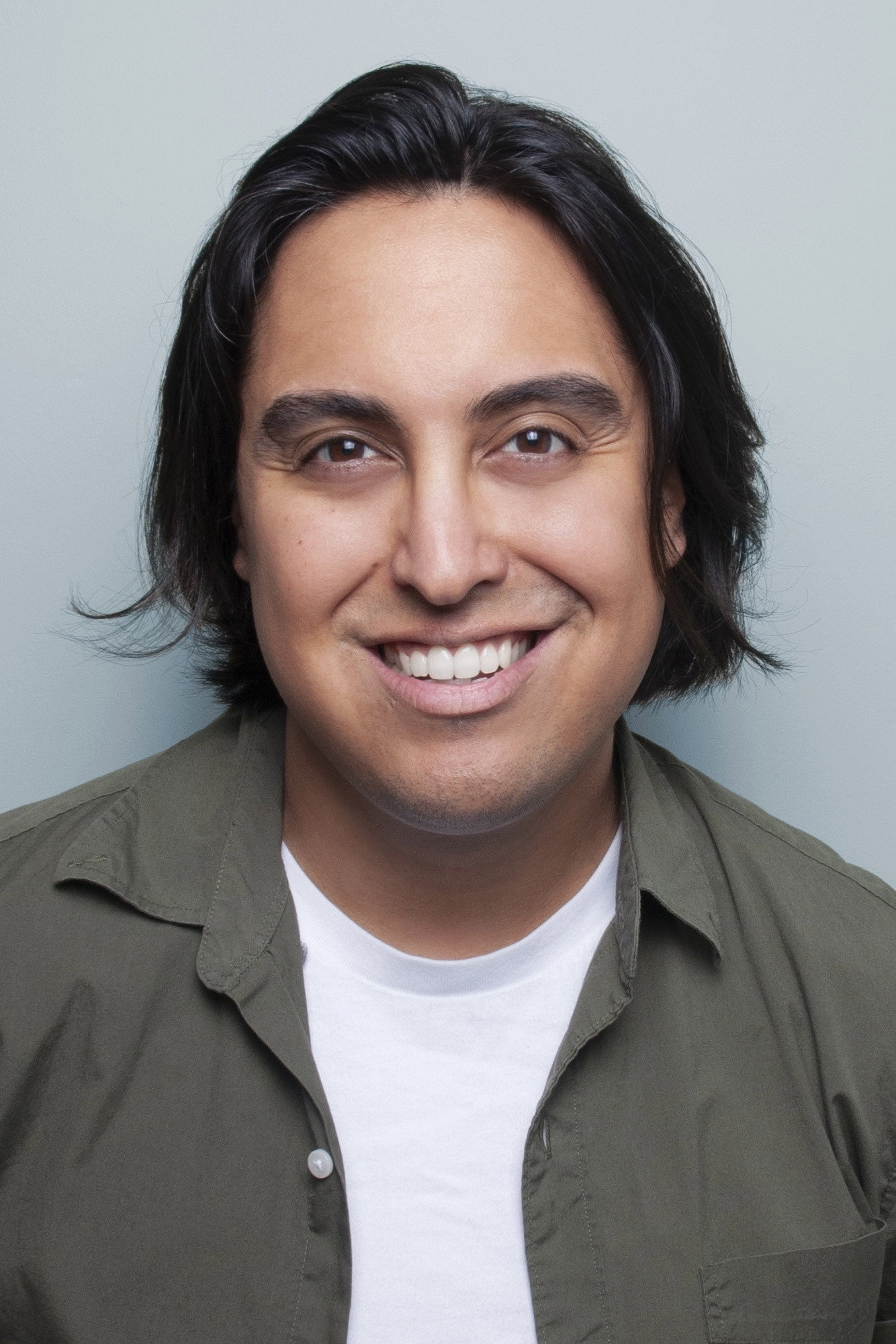 Tai Leclaire as Lyle in A Sip with Vodka: A Russian Guide to Becoming a Real Housewife and Making It in America