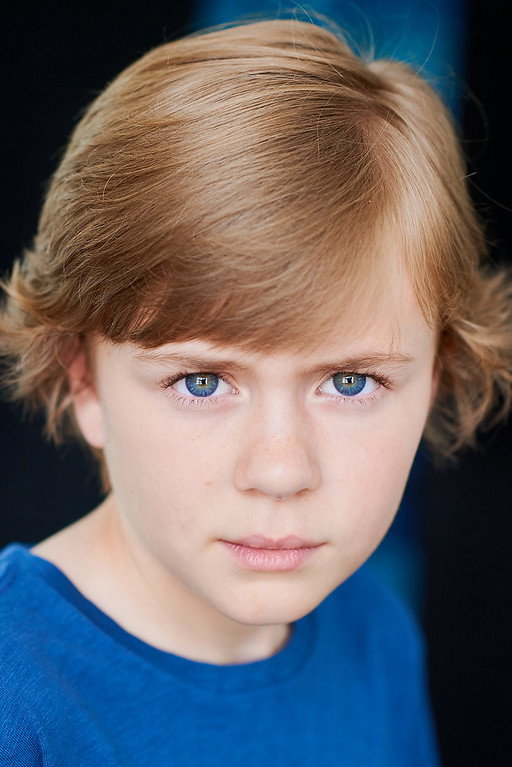 Sawyer D. Jones as Farley Brother #2 in Summer Gold
