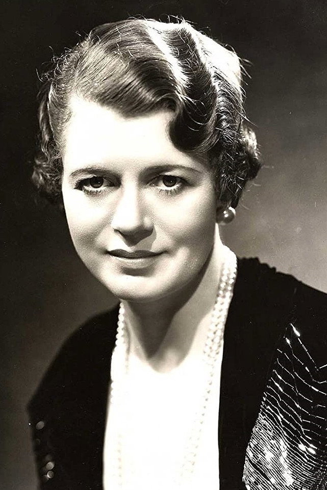 Irene Browne as Margaret Harris in Cavalcade