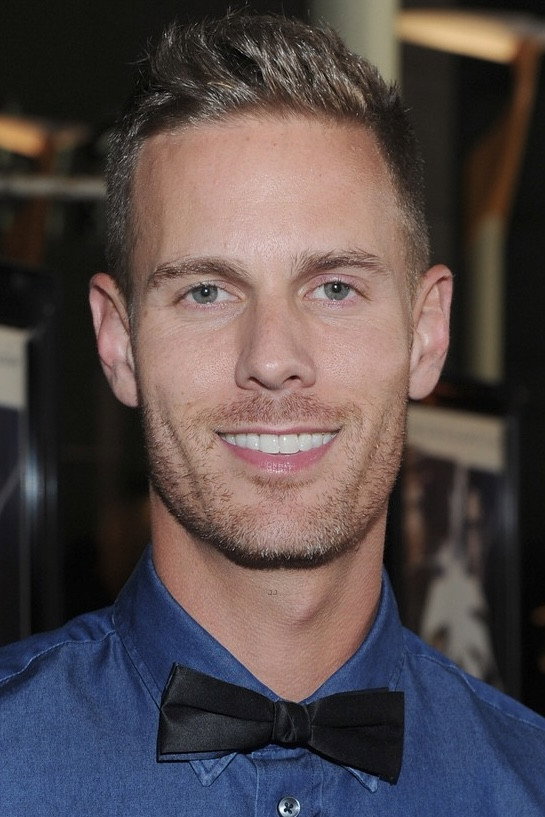 Christopher Landon as Self in Unknown Dimension: The Story of Paranormal Activity