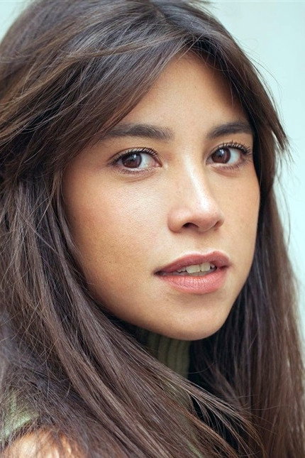 Roxane Potereau as Tarita Cellini in Brother and Sister