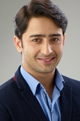 Shaheer Sheikh as Krishna Choudhary in Woh To Hai Albelaa