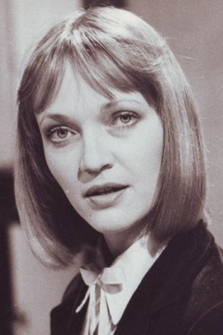 Jana Shelden as Kitty Oppenheimer in Oppenheimer