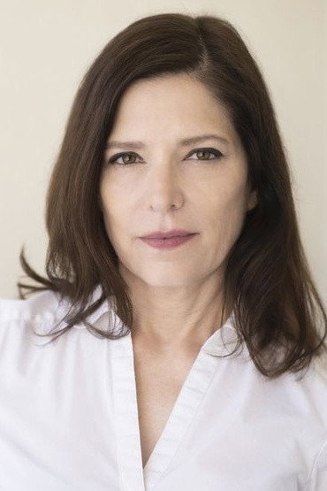 Melora Walters as Kate in WiseGirls