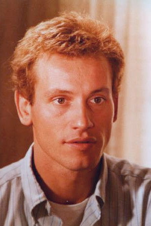 David Pontremoli as Carlos in Saint Seiya: The Lost Canvas