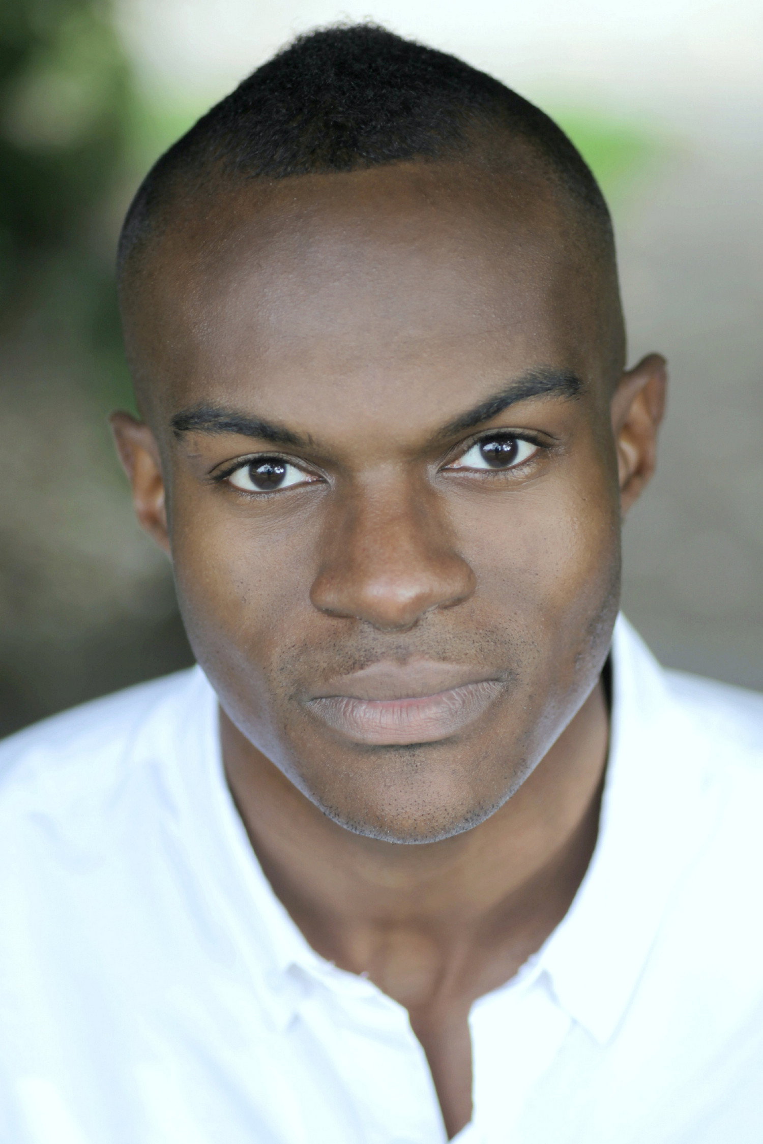 Stanton Plummer-Cambridge as Georgie in Throuple