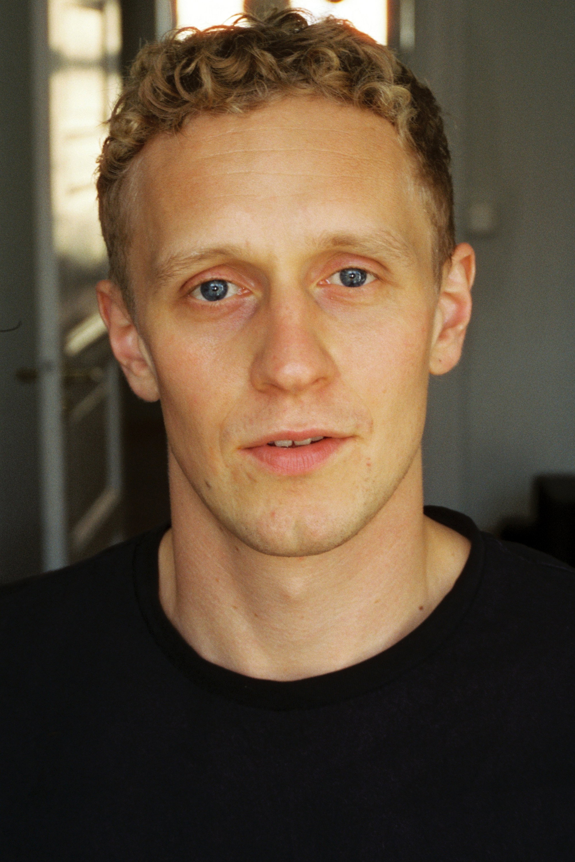 Johannes Roaldsen Fürst as Jeppe in Jacks
