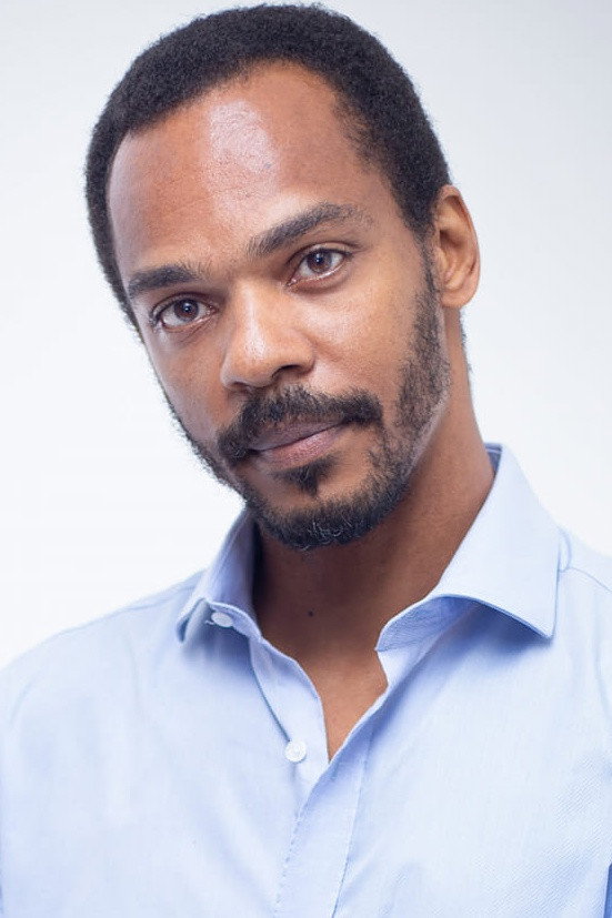 Rocco Pitanga as Guilherme in Whatever, Whenever