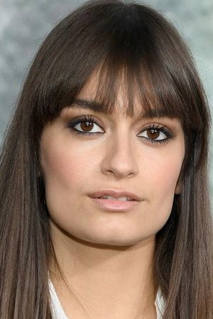 Clara Luciani as Self in LOL: In Real Life