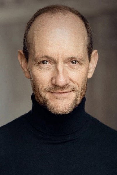 Michael Ihnow as Potato in Das Wie ist das Was