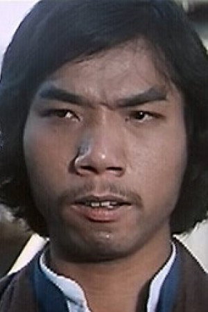 Ho Hing-Nam as Shaolin master in Tokyo Revengers