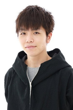 小村将 as Percival (voice) in The Seven Deadly Sins: Os Quatro Cavaleiros do Apocalipse