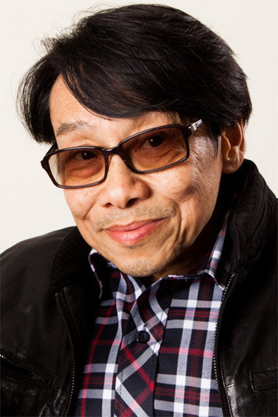 泰迪羅賓 as Tarzan (Tyson) in Twin Dragons