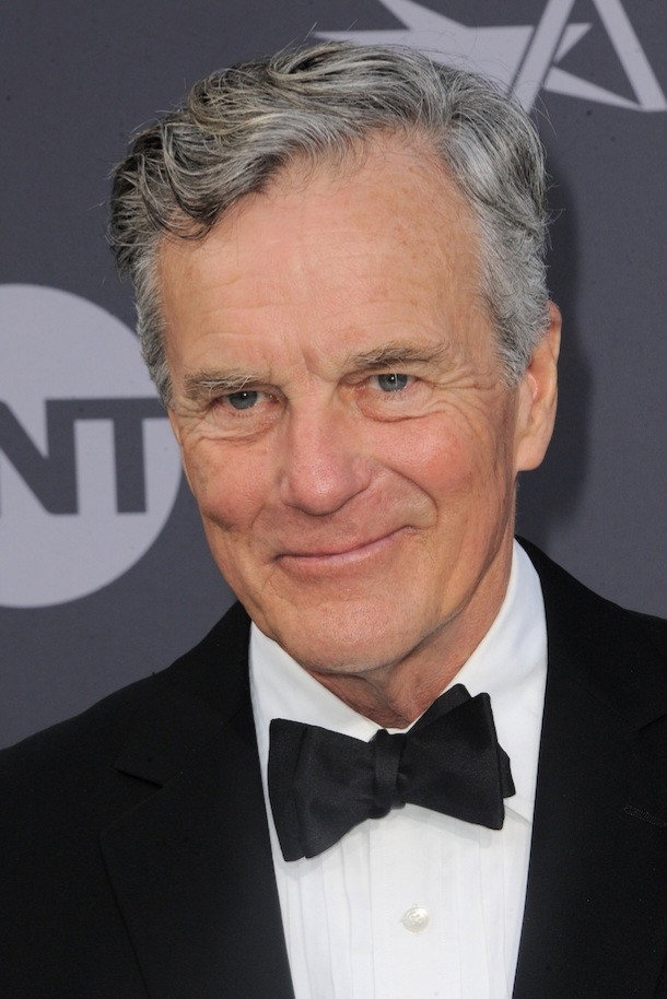 Nicholas Hammond as Dennis Conner in The Challenge