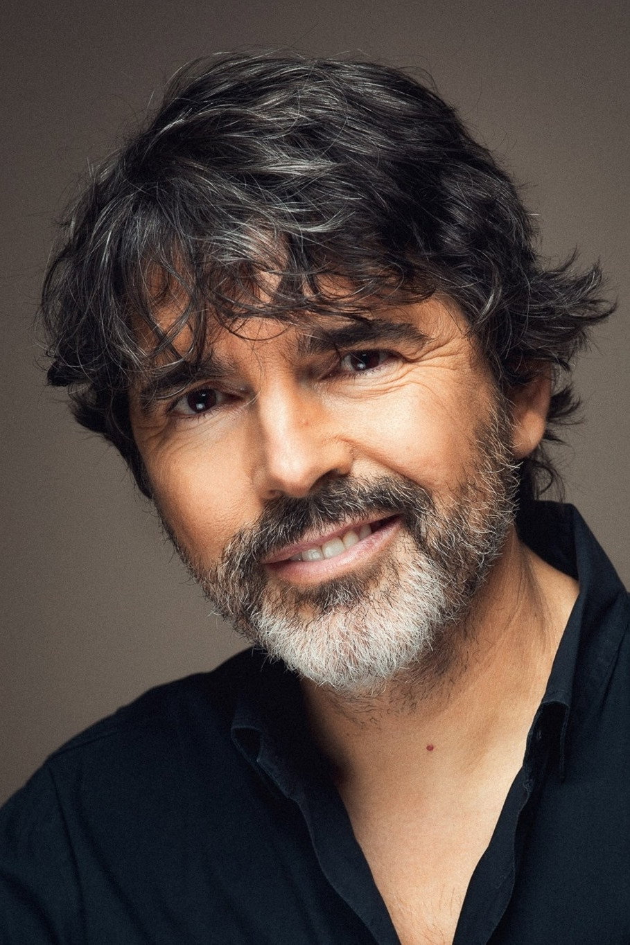 Manuel San Martín as Gabriel Cardoso in E logo, quen foi?