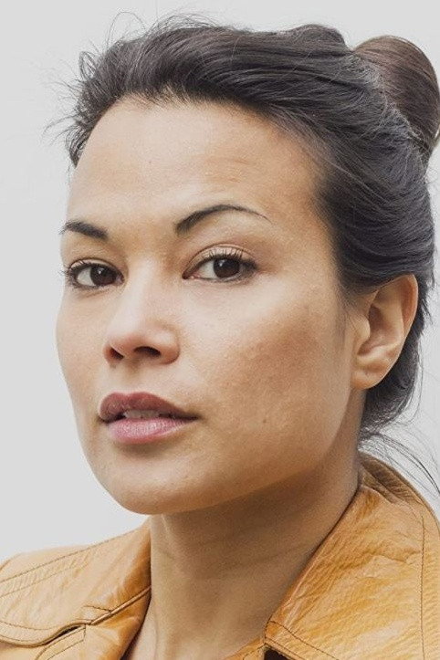 Dewi Reijs as Jemima Flint in The Doctor