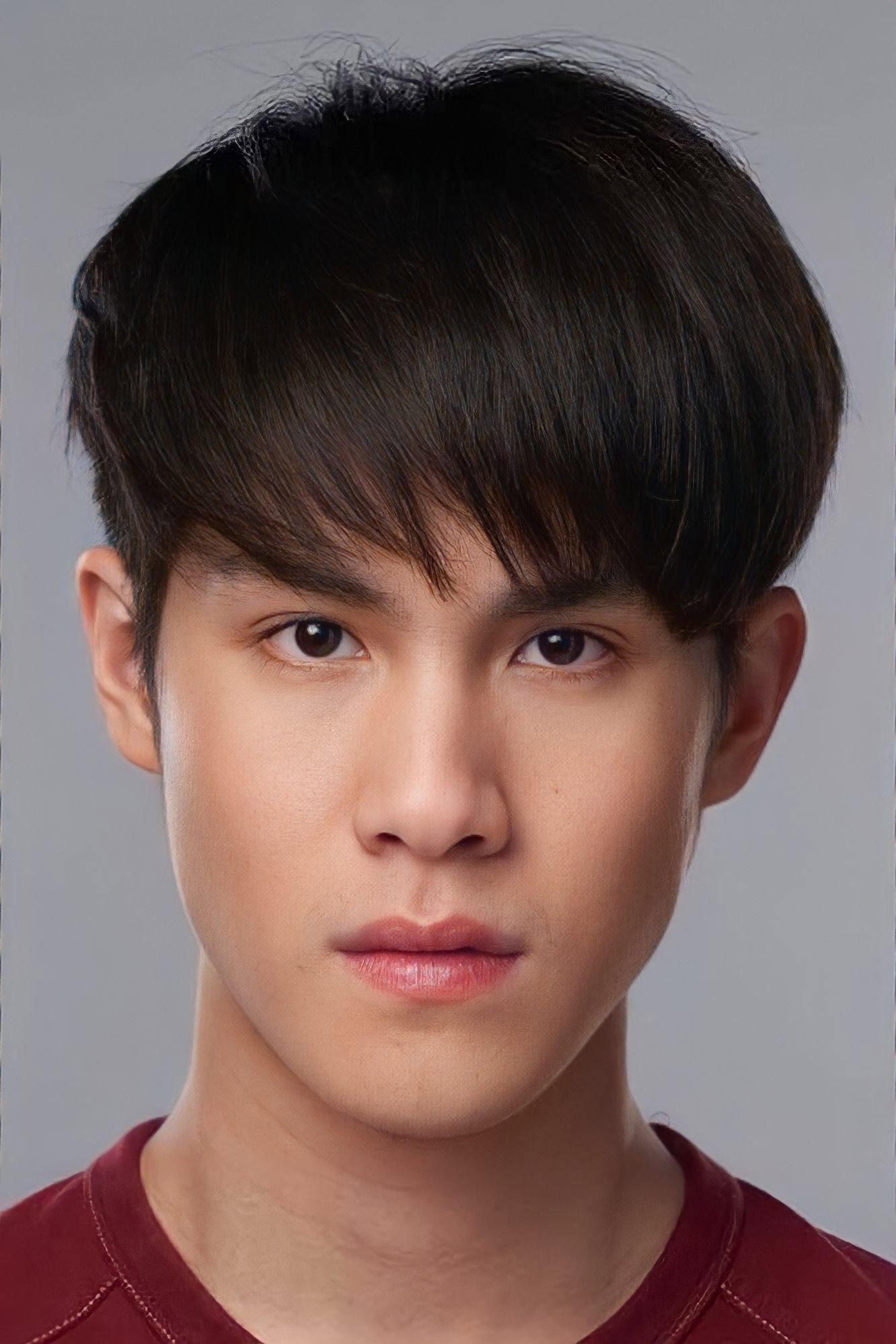 จินเจษฎ์ วรรธนะสิน as Ake in The Stone