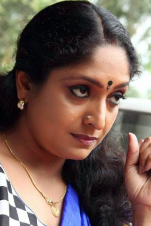 Sreelakshmi as Lakshmi in Maniyarayile Ashokan
