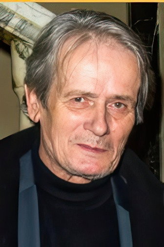 Jean-François Delon as Self in Delon-Melville, la solitude de deux samouraïs