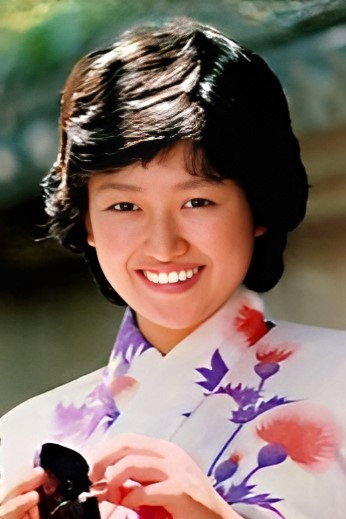 友里千賀子 as 大沢てい子 in Otei-chan