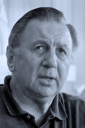 Gordon Chater as Dr. Cedric Seward in The Passion of Dracula