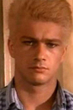 Gino Concari as Walter in Massacre