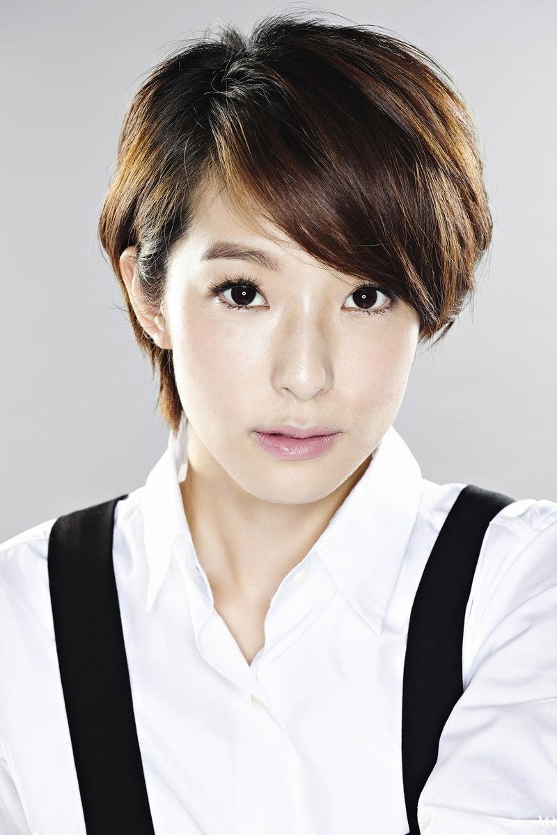 賴雅妍 as Lai Ching-mei in Mars