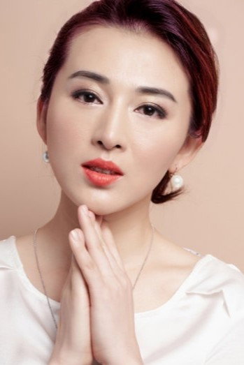杜敏赫 as Sang Ye/Zhong Ye in 丈夫的秘密