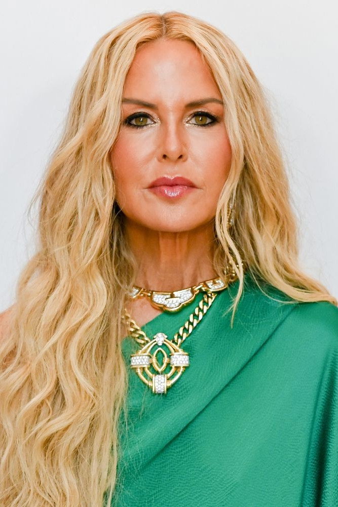 Rachel Zoe as Self in The Real Housewives of Beverly Hills