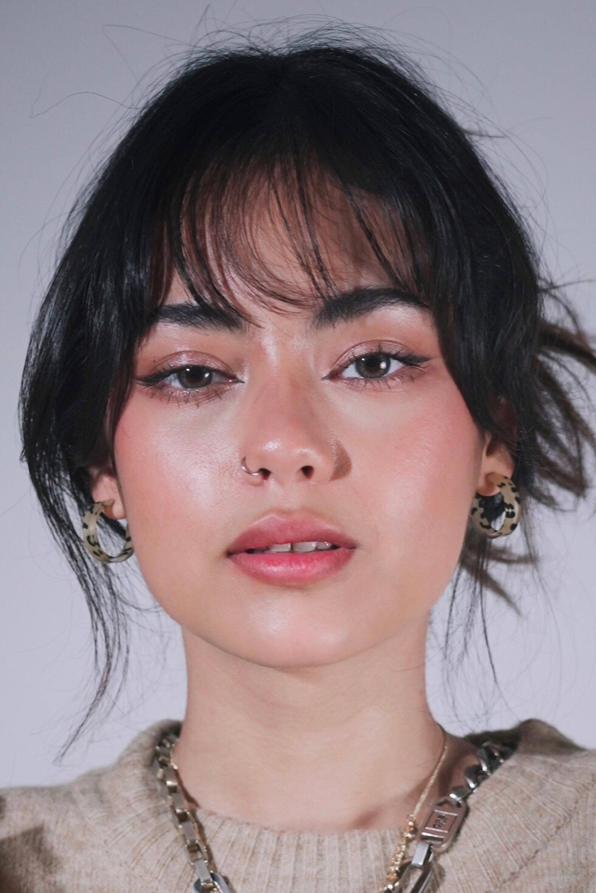 ชาลีดา กิลเบิร์ต as Arisa in The Stranded