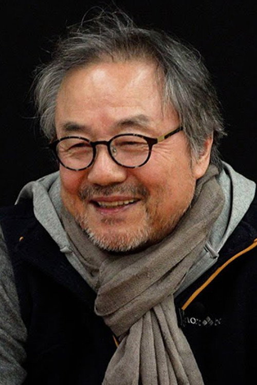 정동환 as Byun Dae-sung in Mask