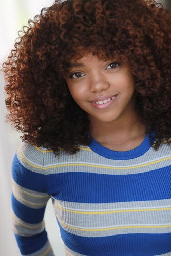 Regan Aliyah as Juliana Porter in XO, Kitty