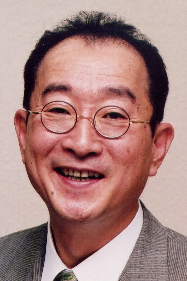 矢崎滋 as Shinjo in Deaths in Tokimeki