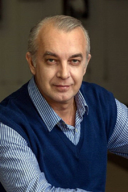 Пётр Журавлёв as Nikanorov in Казнить нельзя помиловать