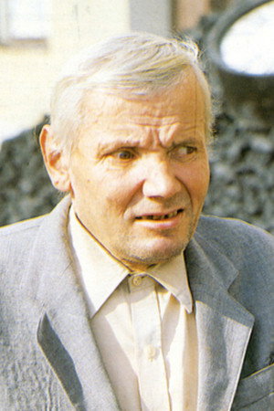 Bronisław Pekosiński as Bronisław Pekosiński in The Case of Bronek Pekosinski