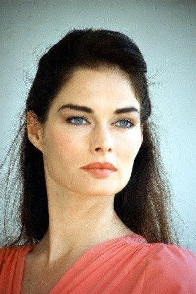 Lara Lamberti as Nicole in Rally