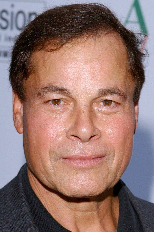 Franco Columbu as Frank in Dreamland: The Land of Dreams