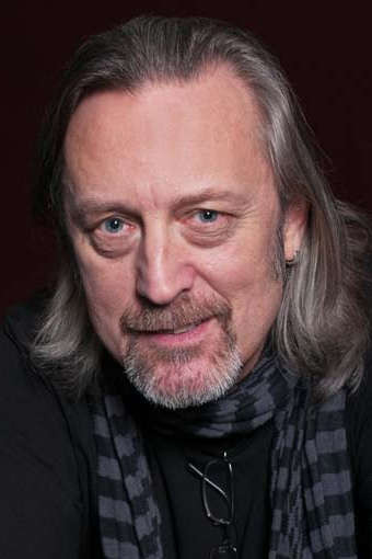 Jiří Vondrák as Himself in Back Beat
