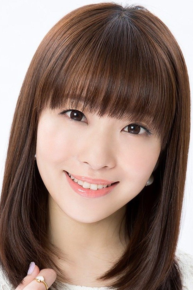 内山夕実 as Houko Byouinzaka (voice) in The Severing Crime Edge