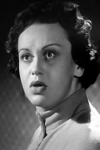 Gene Anderson as May in The Day the Earth Caught Fire